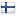 kakhjoo.com server is located in Finland